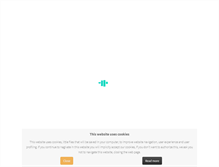 Tablet Screenshot of fourpro.com